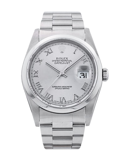 Rolex Datejust 16200